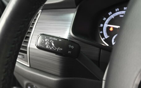 Skoda Kodiaq I, 2018 год, 2 597 000 рублей, 18 фотография