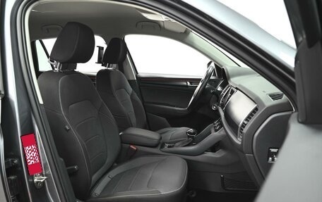 Skoda Kodiaq I, 2018 год, 2 597 000 рублей, 8 фотография