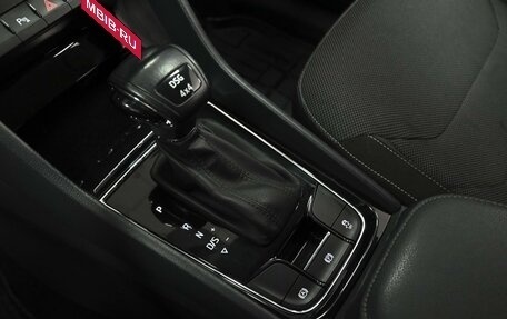 Skoda Kodiaq I, 2018 год, 2 597 000 рублей, 12 фотография