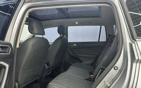 Volkswagen Tiguan II, 2023 год, 2 720 000 рублей, 7 фотография