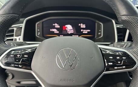 Volkswagen Tiguan II, 2023 год, 2 720 000 рублей, 9 фотография
