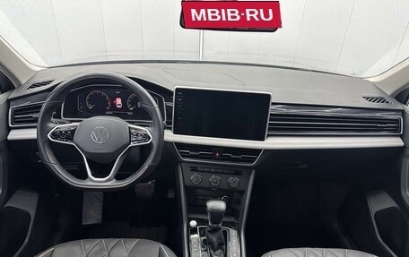 Volkswagen Tiguan II, 2023 год, 2 720 000 рублей, 8 фотография