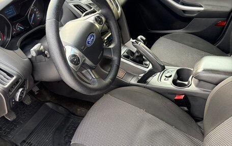 Ford Focus III, 2012 год, 740 000 рублей, 4 фотография