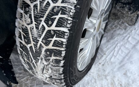 Ford Focus III, 2012 год, 740 000 рублей, 10 фотография