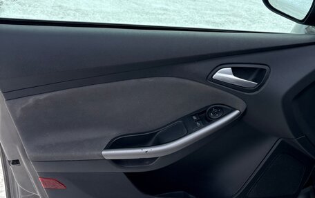 Ford Focus III, 2012 год, 740 000 рублей, 6 фотография