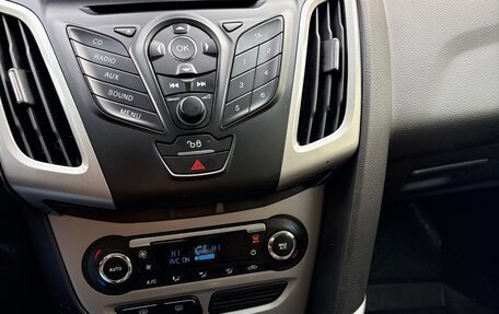 Ford Focus III, 2012 год, 740 000 рублей, 9 фотография