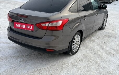 Ford Focus III, 2012 год, 740 000 рублей, 2 фотография
