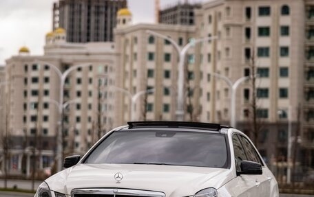 Mercedes-Benz E-Класс, 2011 год, 1 650 000 рублей, 1 фотография