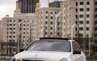 Mercedes-Benz E-Класс, 2011 год, 1 650 000 рублей, 1 фотография