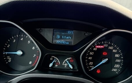 Ford Focus III, 2012 год, 740 000 рублей, 8 фотография