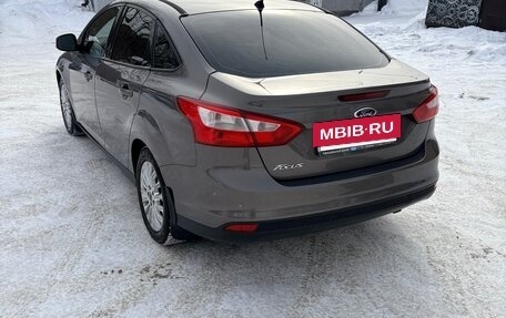 Ford Focus III, 2012 год, 740 000 рублей, 3 фотография