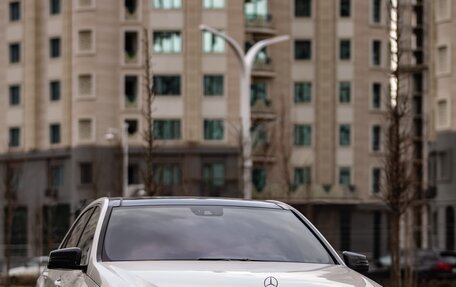 Mercedes-Benz E-Класс, 2011 год, 1 650 000 рублей, 10 фотография