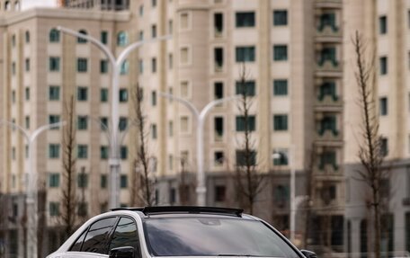 Mercedes-Benz E-Класс, 2011 год, 1 650 000 рублей, 3 фотография