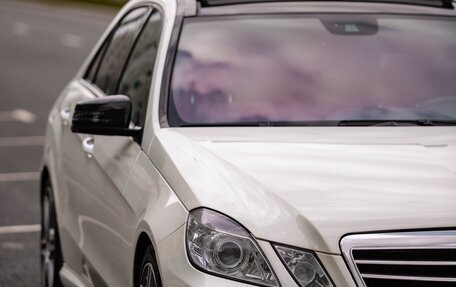 Mercedes-Benz E-Класс, 2011 год, 1 650 000 рублей, 7 фотография