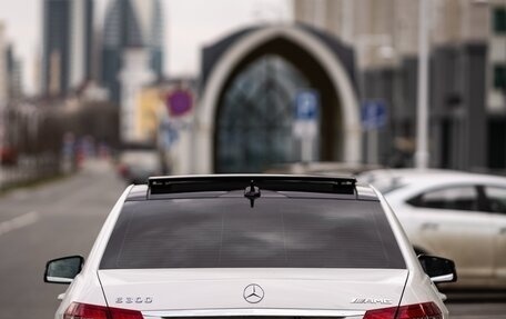 Mercedes-Benz E-Класс, 2011 год, 1 650 000 рублей, 12 фотография