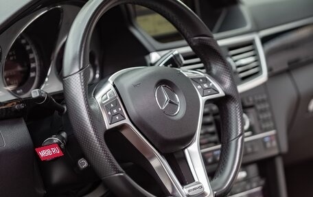 Mercedes-Benz E-Класс, 2011 год, 1 650 000 рублей, 20 фотография