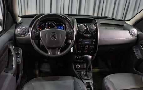 Renault Duster I рестайлинг, 2015 год, 1 239 000 рублей, 6 фотография