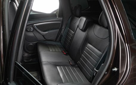 Renault Duster I рестайлинг, 2015 год, 1 239 000 рублей, 9 фотография