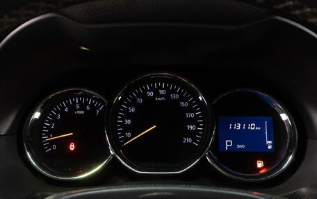 Renault Duster I рестайлинг, 2015 год, 1 239 000 рублей, 12 фотография