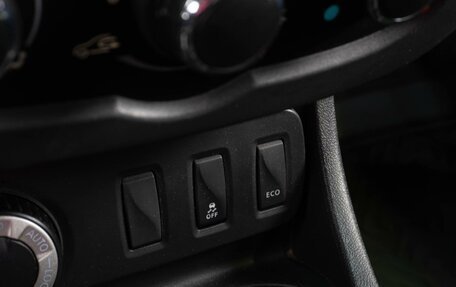 Renault Duster I рестайлинг, 2015 год, 1 239 000 рублей, 15 фотография