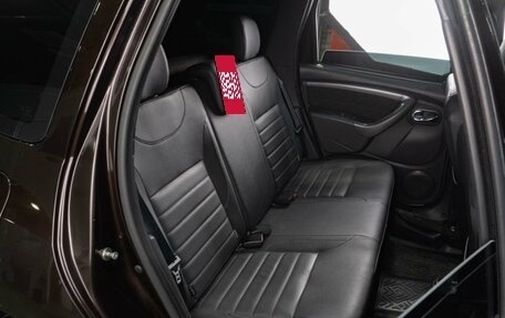 Renault Duster I рестайлинг, 2015 год, 1 239 000 рублей, 7 фотография