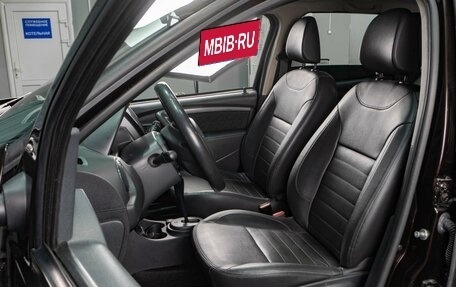 Renault Duster I рестайлинг, 2015 год, 1 239 000 рублей, 10 фотография