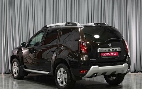 Renault Duster I рестайлинг, 2015 год, 1 239 000 рублей, 2 фотография