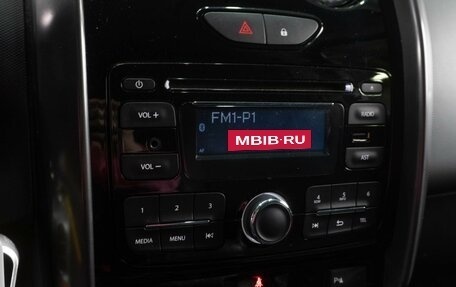 Renault Duster I рестайлинг, 2015 год, 1 239 000 рублей, 13 фотография