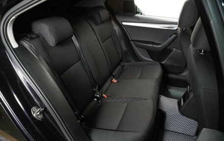 Skoda Octavia, 2019 год, 1 349 000 рублей, 7 фотография