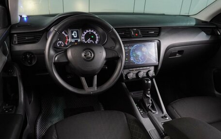 Skoda Octavia, 2019 год, 1 349 000 рублей, 6 фотография