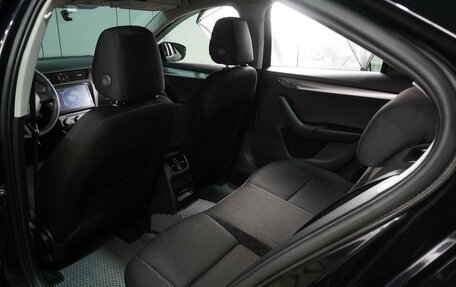 Skoda Octavia, 2019 год, 1 349 000 рублей, 11 фотография