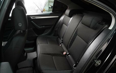 Skoda Octavia, 2019 год, 1 349 000 рублей, 9 фотография