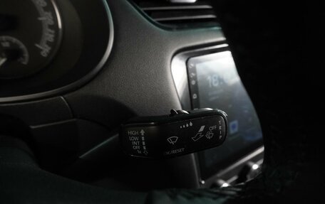 Skoda Octavia, 2019 год, 1 349 000 рублей, 13 фотография