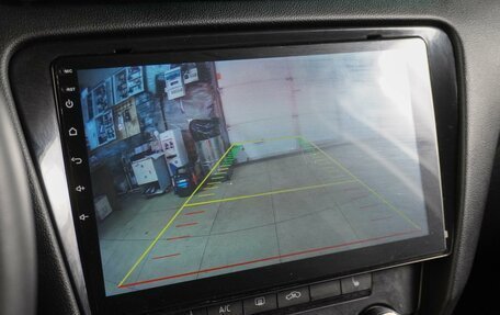 Skoda Octavia, 2019 год, 1 349 000 рублей, 14 фотография