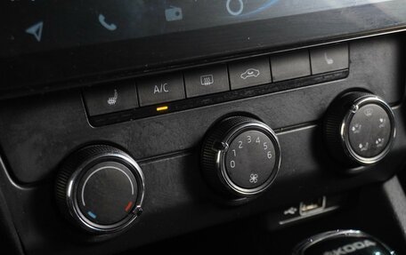 Skoda Octavia, 2019 год, 1 349 000 рублей, 16 фотография