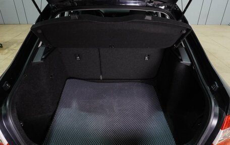 Skoda Octavia, 2019 год, 1 349 000 рублей, 18 фотография