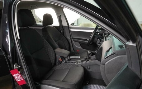 Skoda Octavia, 2019 год, 1 349 000 рублей, 8 фотография