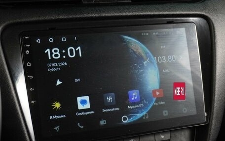 Skoda Octavia, 2019 год, 1 349 000 рублей, 15 фотография