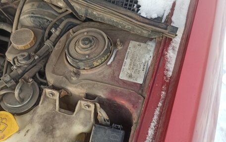 Subaru Forester, 2002 год, 490 000 рублей, 14 фотография