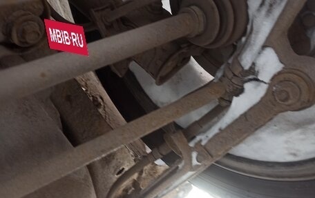 Subaru Forester, 2002 год, 490 000 рублей, 12 фотография