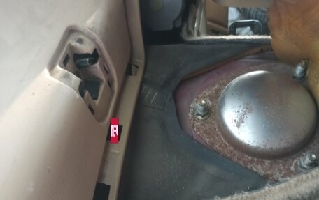 Subaru Forester, 2002 год, 490 000 рублей, 15 фотография