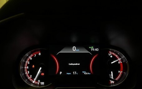 Toyota RAV4, 2020 год, 3 430 000 рублей, 11 фотография