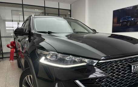 Haval F7 I, 2022 год, 2 200 000 рублей, 4 фотография