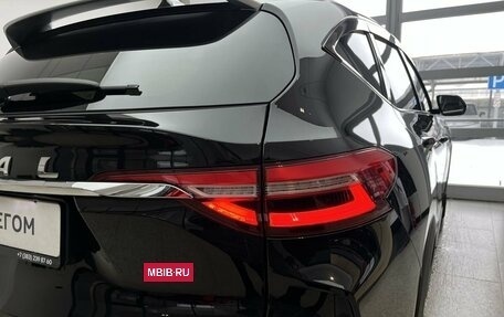 Haval F7 I, 2022 год, 2 200 000 рублей, 6 фотография