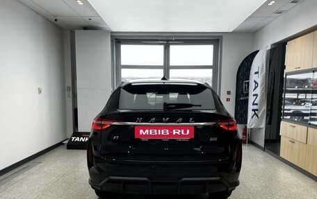 Haval F7 I, 2022 год, 2 200 000 рублей, 7 фотография