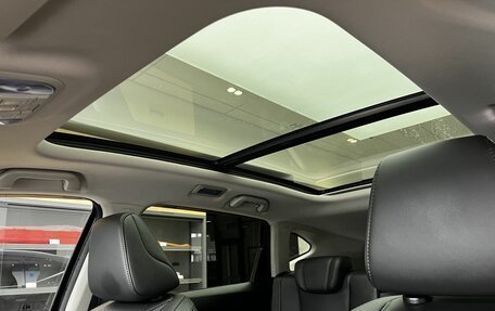 Haval F7 I, 2022 год, 2 200 000 рублей, 16 фотография