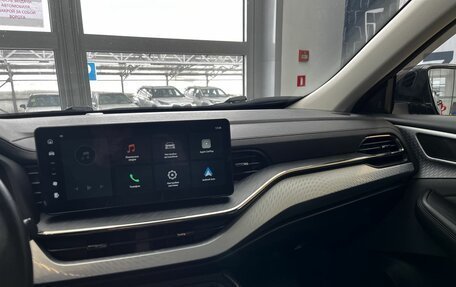 Haval F7 I, 2022 год, 2 200 000 рублей, 10 фотография