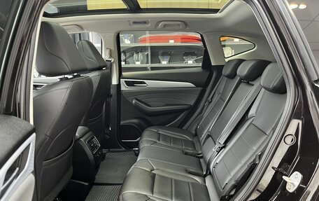 Haval F7 I, 2022 год, 2 200 000 рублей, 17 фотография