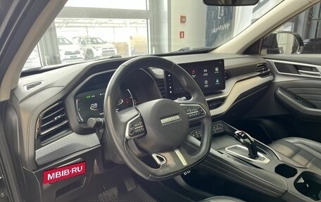 Haval F7 I, 2022 год, 2 200 000 рублей, 14 фотография