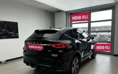 Haval F7 I, 2022 год, 2 200 000 рублей, 5 фотография